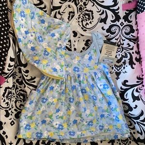 Baby girl dress